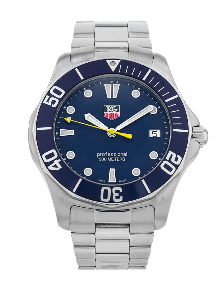 Tag Heuer Aquaracer WAB1112.BA0801 Tag Heuer Aquaracer WAB1112.BA0801